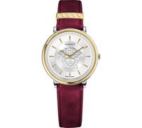 Versace Orologio da donna V-Circle VE8101819 38 mm Oro