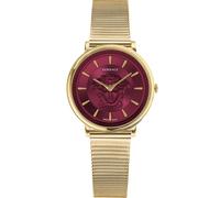 Versace VE8102419 Orologi Donna V-Circle 38mm 5ATM