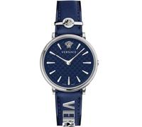 Versace VE8104222 V-Circle Orologio Donna 38mm 5ATM