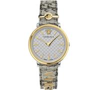 Versace VE8104422 V-Circle Orologio Donna 38mm 5ATM