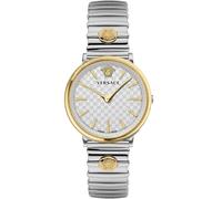 Versace VE8104922 V-Circle Orologio Donna 38mm 5ATM
