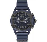 Versace - VE8P00624 - Orologio da Polso - Unisex - Al quarzo - New Iconic Active