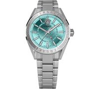 Versace VEAFA0324 Orologi Uomo V-Code GMT 42mm 5ATM