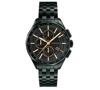 Versace VEBJ00618 Glaze chronograaf heren horloge 44 mm