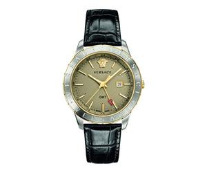 Versace VEBK00218 Univers 43 mm heren horloge