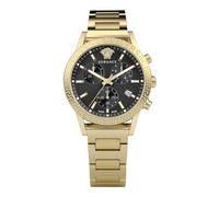 Versace - Watches - -Accessories -Donna -Giallo -ONE SIZE