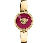 Versace VECO03022 Orologio Donna Palazzo 39mm 5ATM