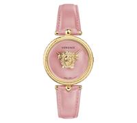 Versace VECQ01220 Palazzo dames horloge 34 mm