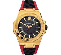 Versace VEDY00319 Chain Reaction Uomo 46mm 5ATM