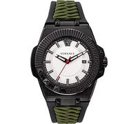 Versace VEDY00419 Chain Reaction heren horloge 45 mm