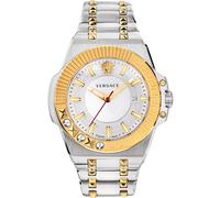orologio solo tempo uomo Versace Chain Reaction trendy cod. VEDY00519