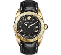 Versace VEFE01718 V-Sport II Orologio Uomo 42mm 5ATM