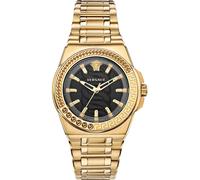 Versace VEHD00520 Chain Reaction Donna 40mm 5ATM