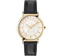 Versace VEJ400221 V-Essential Orologio Uomo 40mm 5ATM