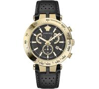Versace VEJB00422 Bold Cronografo Orologio Uomo 46mm 5ATM