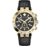 Versace VEJB00422 Bold Cronografo Orologio Uomo 46mm 5ATM
