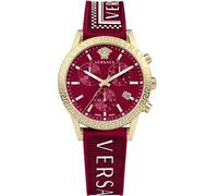 Versace VEKB00322 Sport Tech Lady Cronografo Orologio Donna 40mm 5ATM