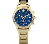 Versace VEKB00722 Sport Tech Lady Cronografo Orologio Donna 40mm 5ATM