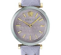 Versace VELS00219 V-Twist Orologio Donna 36mm 5ATM