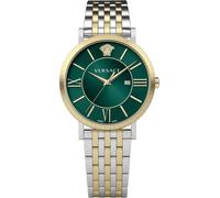 Versace VENCA0224 Orologio Uomo V-Eternal Gent 42mm 5ATM