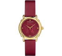 Versace VEPN00220 Safety Pin Orologio Donna 34mm 5ATM