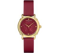 Versace VEPN00220 Safety Pin Orologio Donna 34mm 5ATM