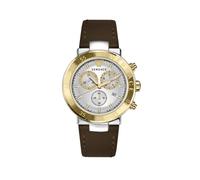Versace VEPY00220 Orologio Uomo Urban Mystique Chrono 44mm 5ATM
