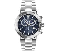 Versace VEPY00420 Urban Mystique Cronografo 44mm 5ATM Chronograph Quarzo Unis...