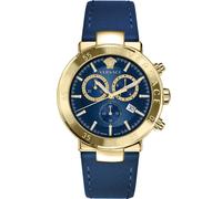 Versace VEPY00921 Orologio Uomo Urban Mystique Cronografo 44mm 5ATM