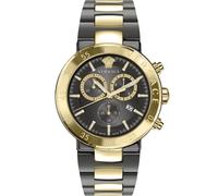 Versace VEPY01121 Orologio Uomo Urban Mystique Cronografo 44mm 5ATM