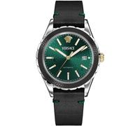 Versace - VEQCA0124 - Orologio da polso - Uomo - Automatico - Hellenyium Auto
