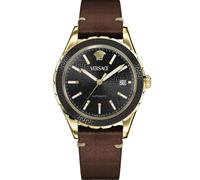 Versace - Orologi - - Accessories - Uomo - Giallo - ONE SIZE