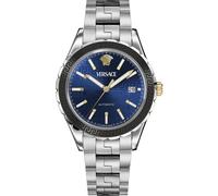 Versace - VEQCA0424 - Orologio da polso - Uomo - Automatico - Hellenyium Auto