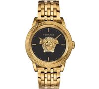Versace Orologio da Uomo VERD008-19 Nero Bracciale