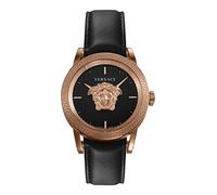 Versace VERD01420 Palazzo heren horloge 43 mm