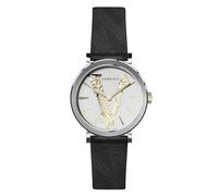 Versace VERI00120 Virtus dames horloge 36 mm