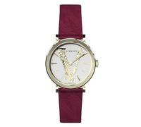 Versace VERI00320 Virtus dames horloge 36 mm