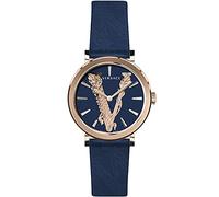 Versace VERI00420 Virtus dames horloge 36 mm