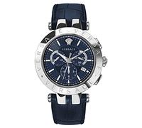 Versace VERQ00620 V-Race heren horloge 42 mm