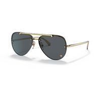 Versace Versace 100287 - Occhiali da sole non polarizzati, unisex, per adulti (confezione da 1)