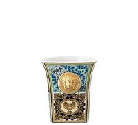 VERSACE Versace Barocco Mosaic Vaso di Fiori 18cm Porcellana