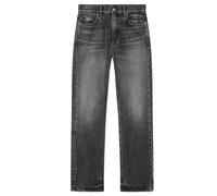 Versace - Versace Jeans - - Jeans - Uomo - Grigio - W34