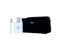 Versace Versace Pour Homme Case 3 Pcs