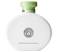 Versace Versense Profumo Donna 200 ml 200 ml Gel doccia