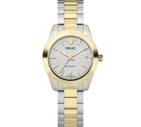 Versace VESCA0424 Orologi Donna Greca Classic Automatico 35mm 5ATM