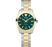 Versace VESCA0524 Orologi Donna Greca Classic Automatico 35mm 5ATM