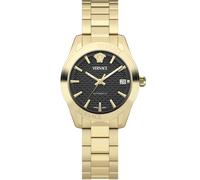 Versace VESCA0624 Orologi Donna Greca Classic Automatico 35mm 5ATM