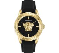 Versace VESN00422 V-Code Orologio Uomo 43mm 5ATM