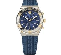 Versace VESO00322 Orologi Uomo Sporty Greca Cronografo 46mm 5ATM