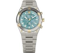 Versace VESO01223 Orologio Uomo Sport Greca Cronografo 46mm 5ATM